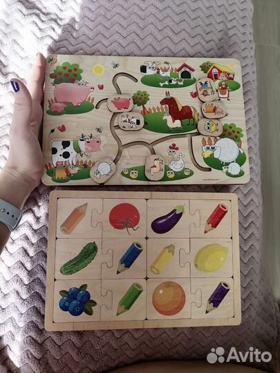 Сортер яйца сортер фигуры бизиборды