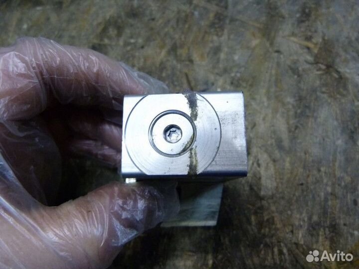 Клапан кондиционера Renault Sandero 2014 (N108870E