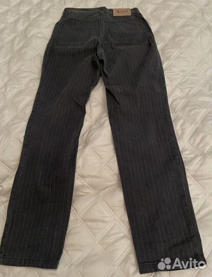 Брюки-джинсы Dolce & Gabbana- оригинал