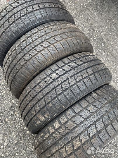 Toyo Garit G5 205/55 R16 94Q
