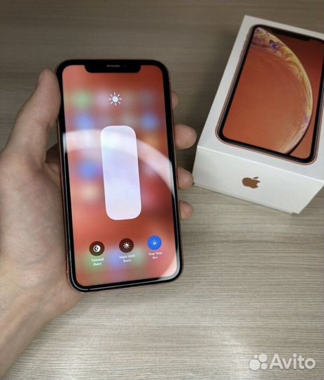 iPhone Xr, 256 ГБ