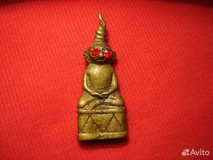 Талисман Сак Янт Тайланд Благосостояние Thailand