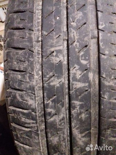 Bridgestone Ecopia NH100 C 185/55 R14 23T