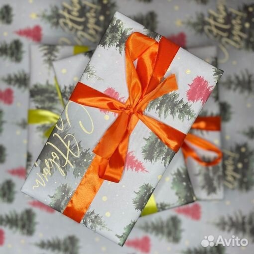 Строго вкусные подарки на нг, китайский чай