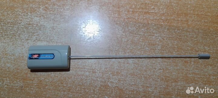 Антенна сигнализации Scher-Khan Magicar 5, 6