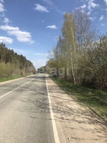 Участок 9,7 сот. (ИЖС)