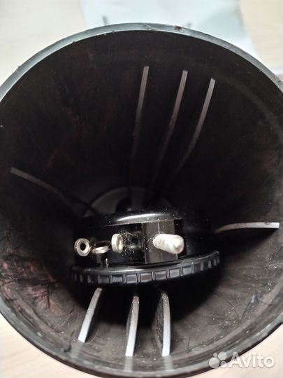 Анемометр мс-13 чашечный