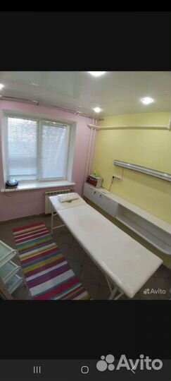 Сдам отдельный кабинет