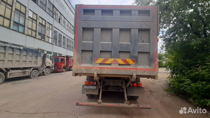 Shacman (Shaanxi) SX33186T366, 2022