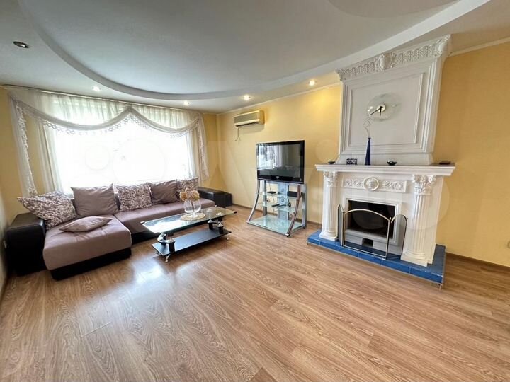 2-к. квартира, 85,5 м², 15/16 эт.