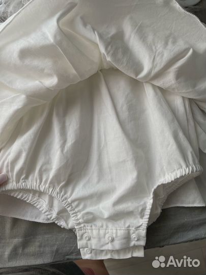 Красивое платье на девочку