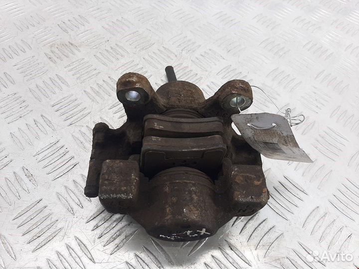 Суппорт для mercedes-benz C-Class (W203)