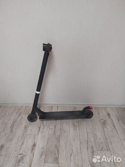 Электросамокат digma