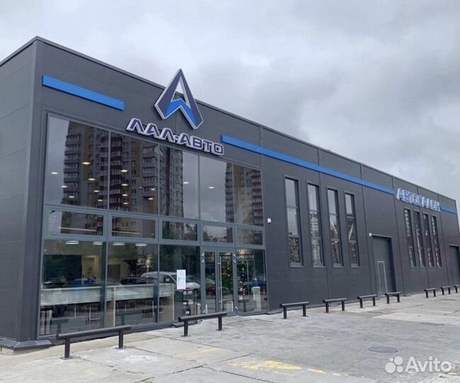 Изготовление рекламы, вывеска, баннер