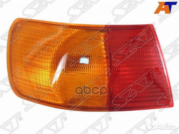 Фонарь задний toyota corona premio 96-98 LH ST