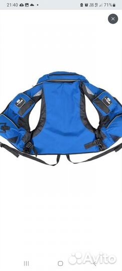 Спасательный жилет XXL,есть р.XL