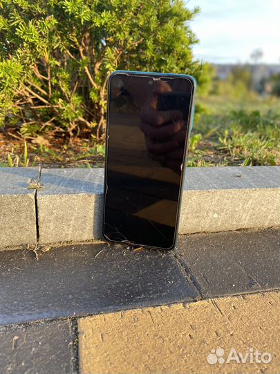 Xiaomi redmi note 9s 4 64gb