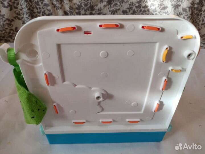 Развивающие игрушки пакетом