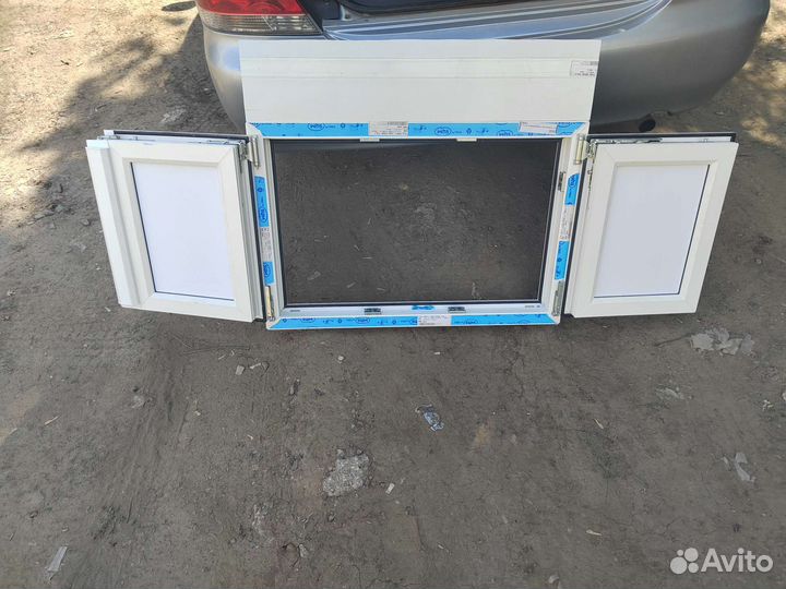 Пвх холодильник новый veka whs