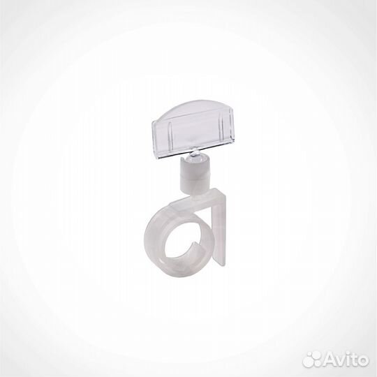 Ценникодержатели и монетницы