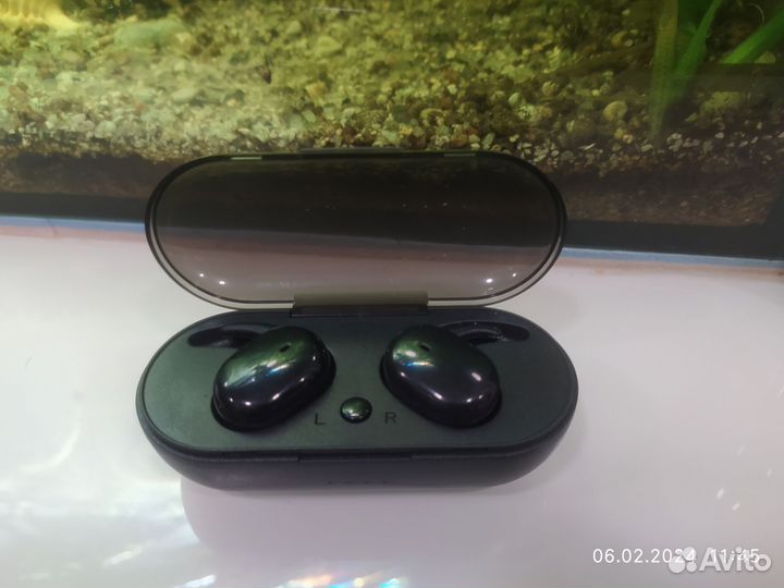Bluetooth наушники tws Y30