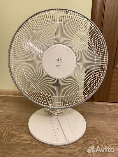 Вентилятор настольный Soler&Palau