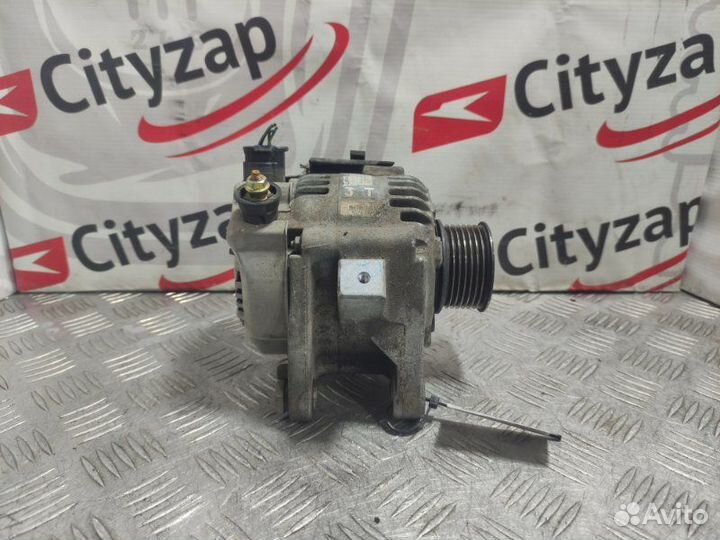 Генератор Toyota Wish ANE10G 1AZ-FSE