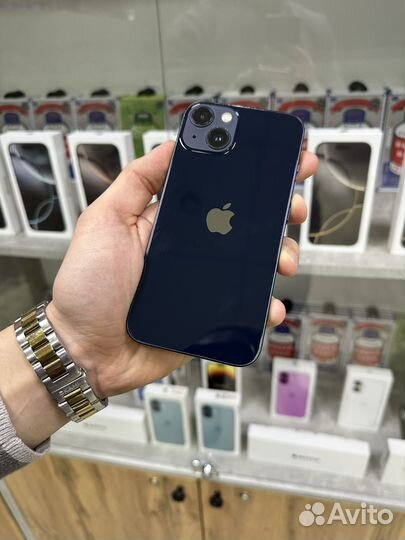 iPhone 13, 128 ГБ