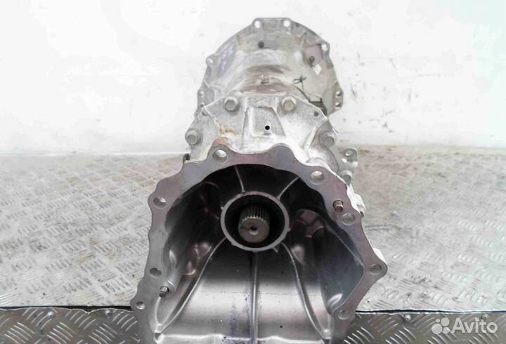 АКПП Infiniti Q50 (V37) 2013 - наст. время