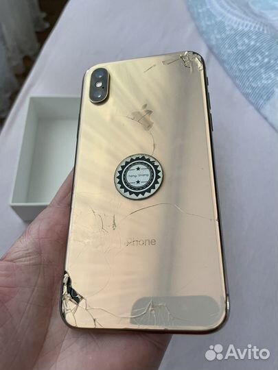 iPhone Xs, 64 ГБ