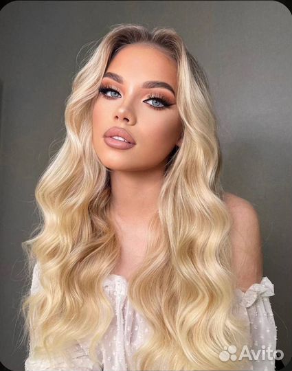 Стилист визажист обучение