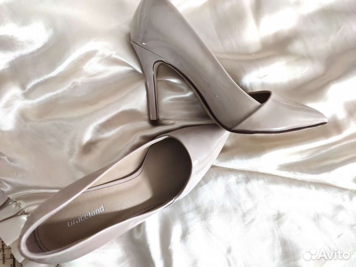 Туфли 36 размер новые