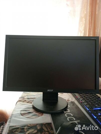 Монитор для компьютера Acer
