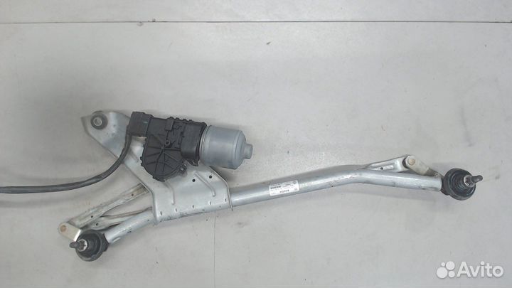 Механизм стеклоочистителя Dacia Logan, 2009