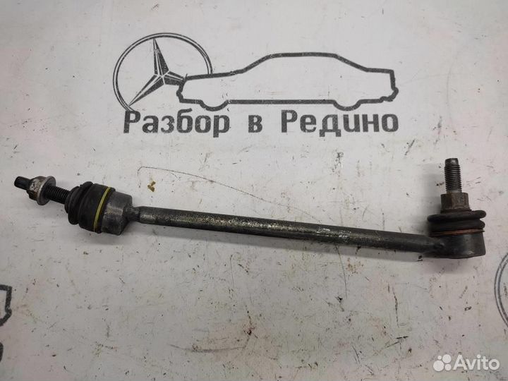 Стойки стабилизатора w253 GLC-class 651.921 2017