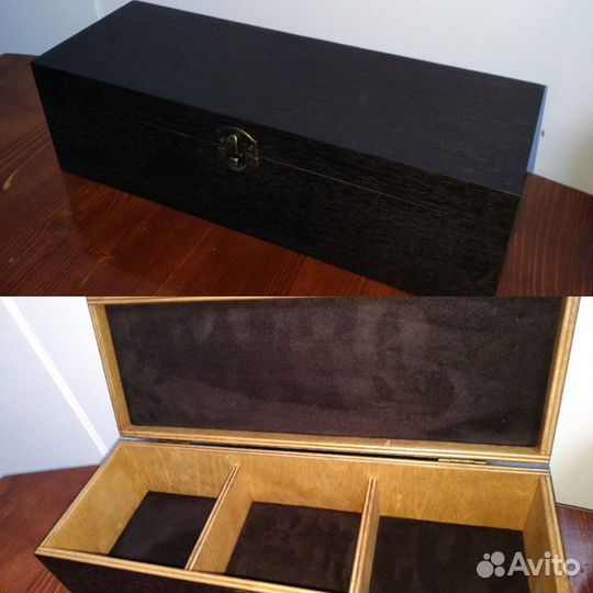 Столярные работы