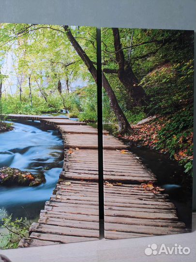 Фотопостер на стену