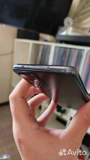 Samsung Galaxy A72, 8/256 ГБ