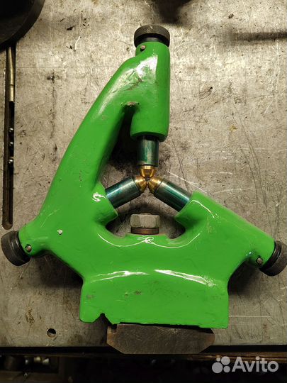 Люнет старинный kart EMU200