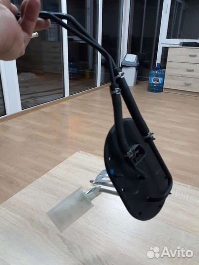 Топливопровод на Toyota Caldina Carina E Corona