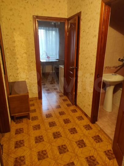 1-к. квартира, 34,5 м², 1/5 эт.