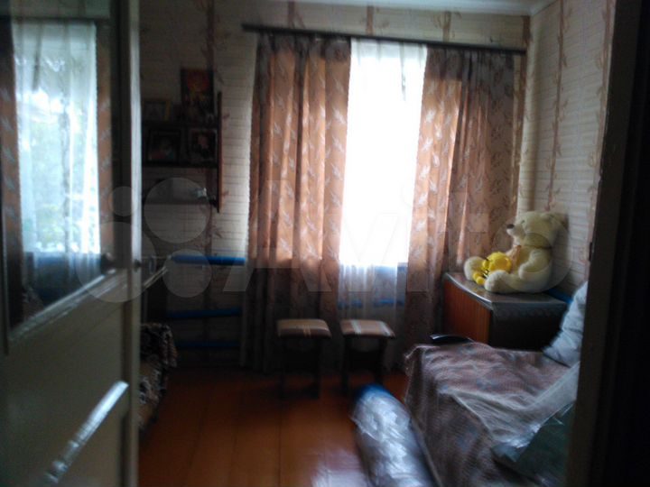 2-к. квартира, 46,3 м², 1/2 эт.