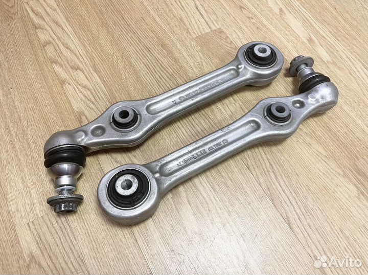Рычаг передний Mercedes X253 W213 W205 C238 C253