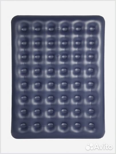 Матрас надувной Outventure 203х152х22 см