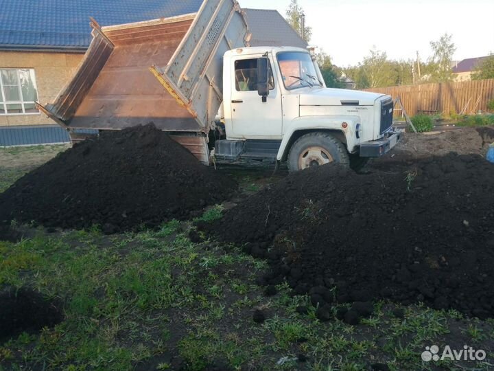 ГАЗ 3309, 2004