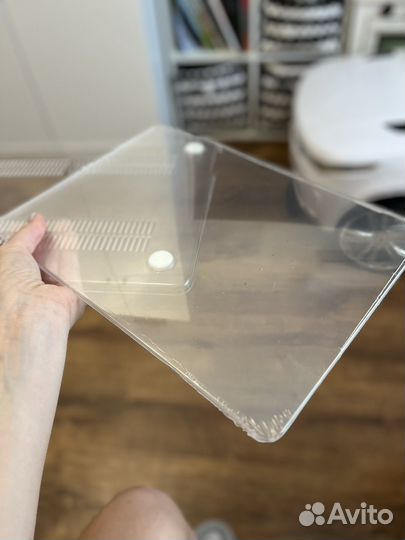 Чехол на macbook air 13