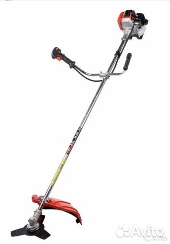 Бензотриммер brait