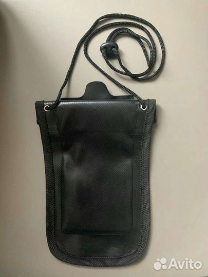 Сумка shad для телефона, документов, ключей