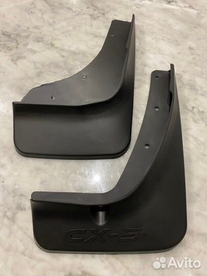 Брызговик Mazda Cx-5 KE 2012-2017