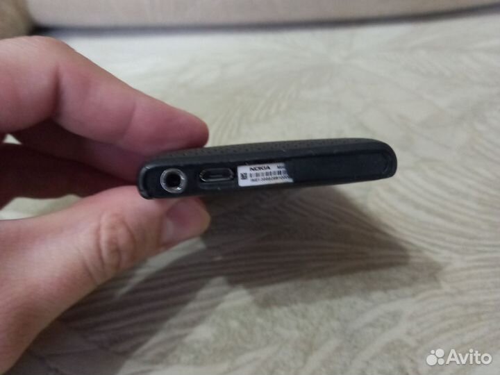 Nokia N9, 16 ГБ